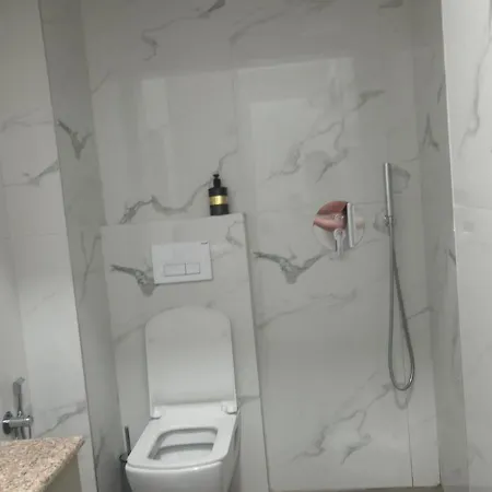 Appartement Center Barrikada *