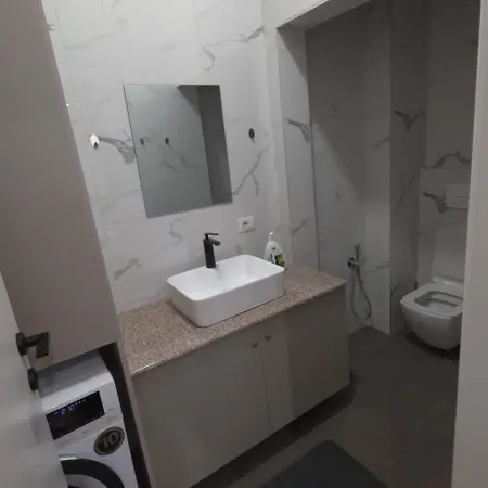 Center Barrikada Appartement Tirana